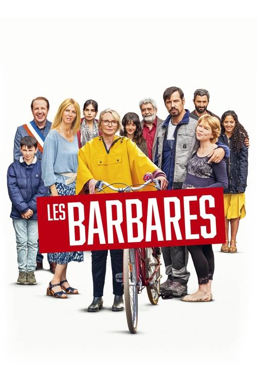 Les Barbares streaming gratuit vf vostfr 