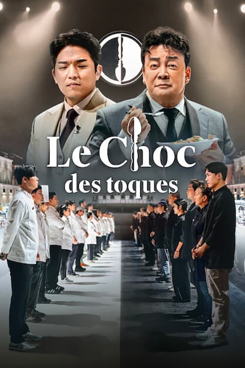 Le Choc des toques streaming gratuit vf vostfr 