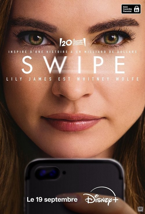 Swipe streaming gratuit vf vostfr 