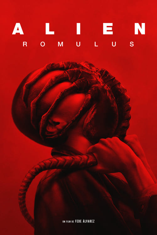 Alien Romulus streaming gratuit vf vostfr 