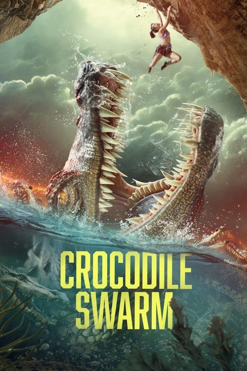 Crocodile Swarm streaming gratuit vf vostfr 