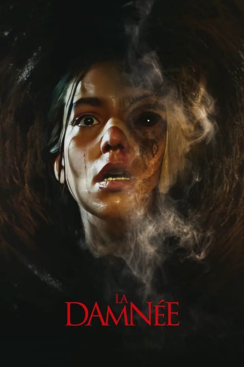 La Damnée streaming gratuit vf vostfr 