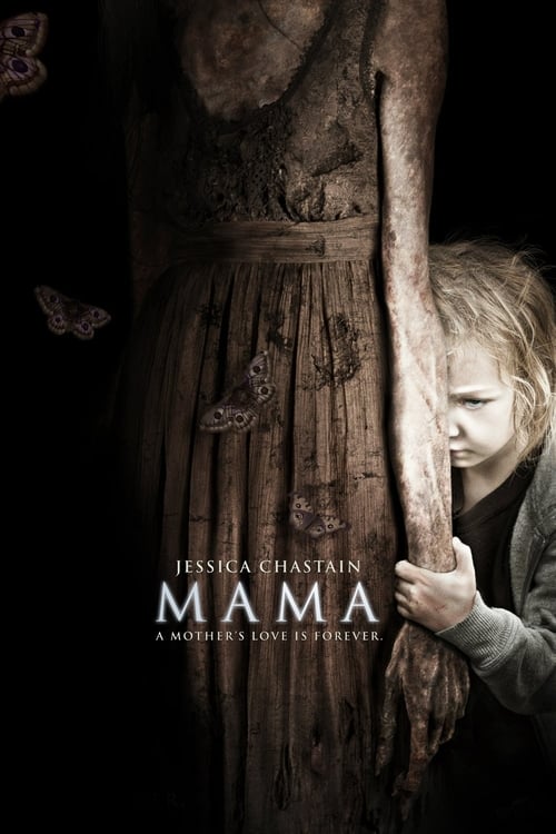 Mama streaming gratuit vf vostfr 