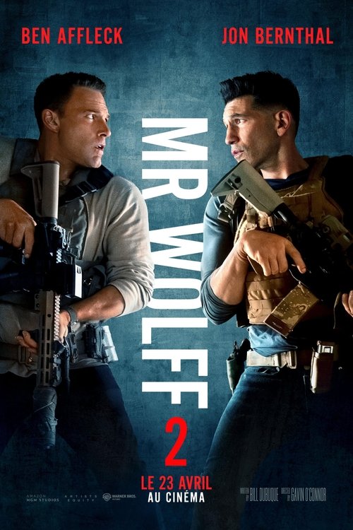 Mr Wolff 2 streaming gratuit vf vostfr 