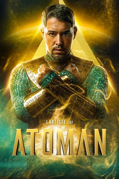 Atoman streaming gratuit vf vostfr 