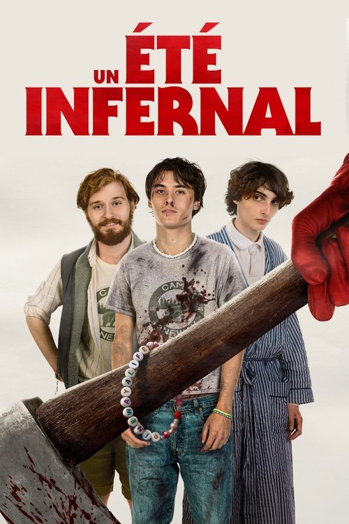 Hell of a Summer streaming gratuit vf vostfr 