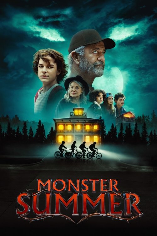 Monster Summer streaming gratuit vf vostfr 