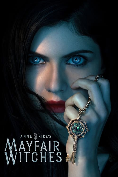 Anne Rice's Mayfair Witches streaming gratuit vf vostfr 