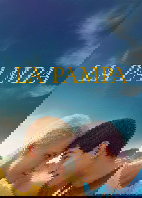 La Pampa streaming gratuit vf vostfr 